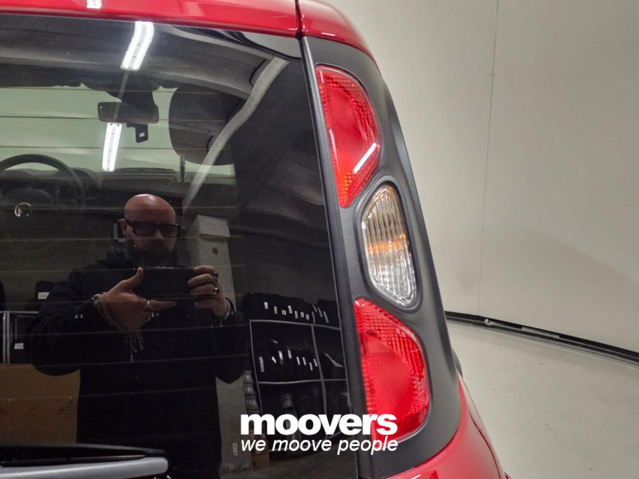 FIAT Panda Cross Cross 1.0 FireFly S&S Hybrid