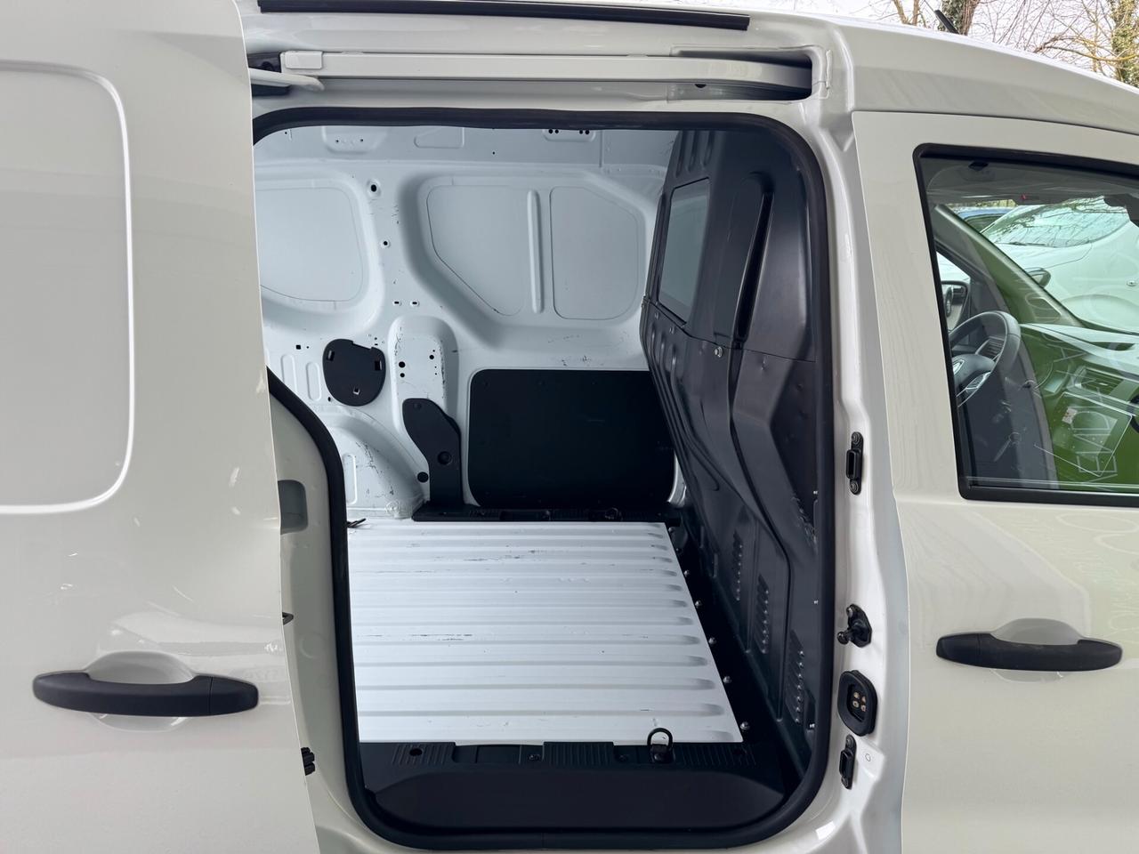 Renault Express 1.5 BlueDci 95CV GARANZIA 24 MESI