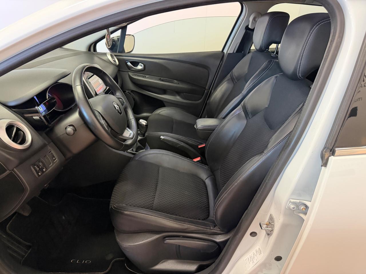 Renault Clio Sporter dCi 8V 90CV Energy Duel2