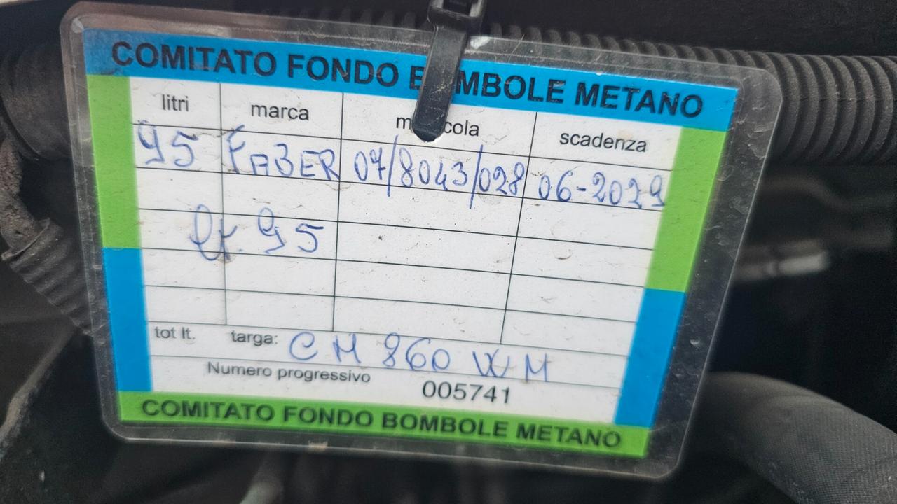 Citroen Xsara Picasso 1.6 Chrono (70 kw)