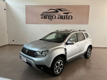 Dacia Duster 1.0 TCe 100 CV ECO-G 4x2 Comfort