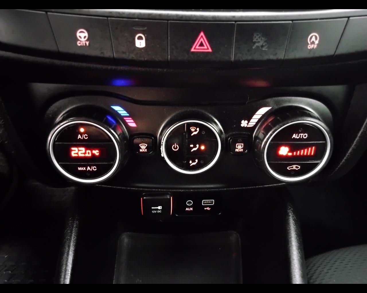 FIAT Tipo 5 porte II 2016 - Tipo 5p 1.3 mjt Lounge s&s 95cv