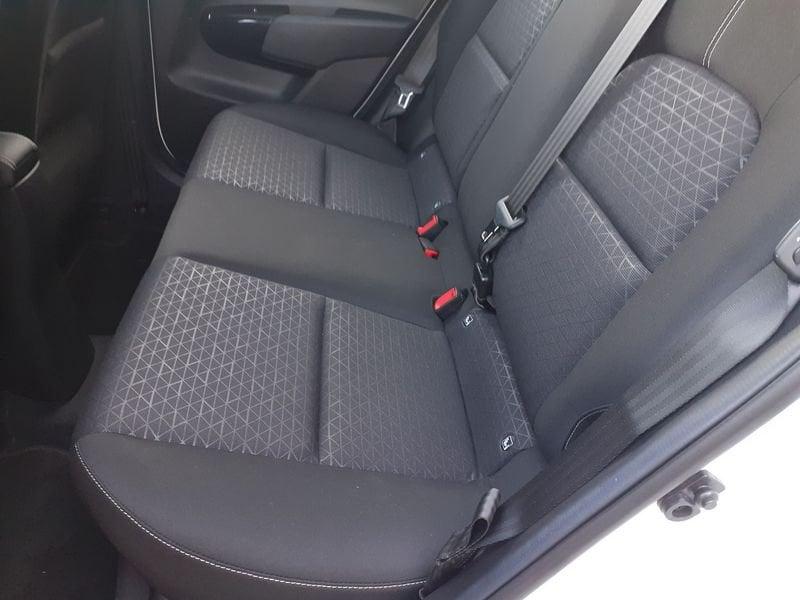 KIA Picanto 1.0 12V GPL 5P X Line KM 9.515 CERTIFICATI-GARANZIA