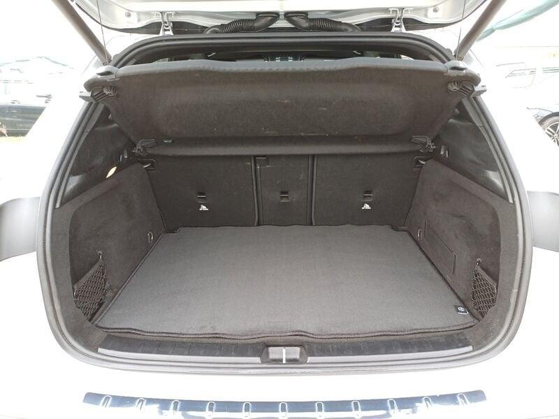 Mercedes-Benz GLA GLA 200 d Automatic Sport Plus