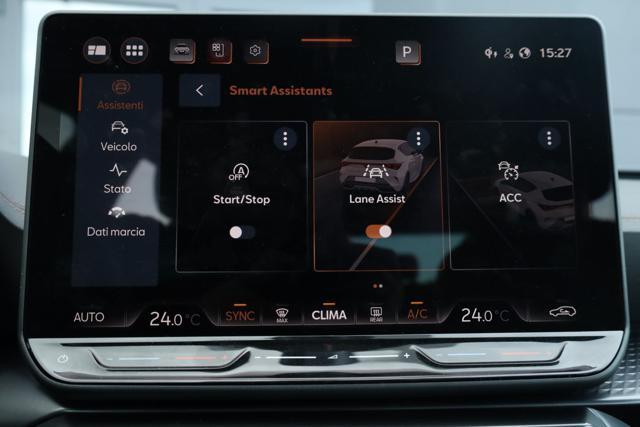 SEAT Leon CUPRA Leon 2.0 TDI 150 CV DSG