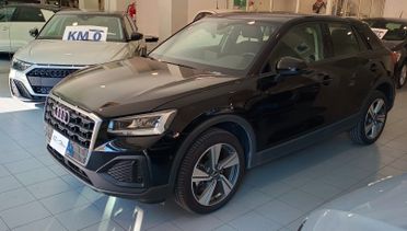 Audi Q2 35 TDI quattro S tronic Admired Advanced