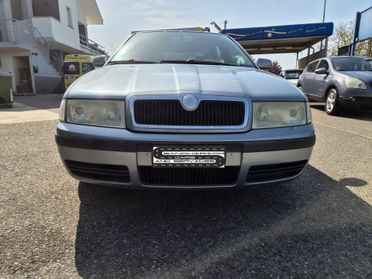 Skoda Octavia 1.9 TDI/90 CV cat Ambiente