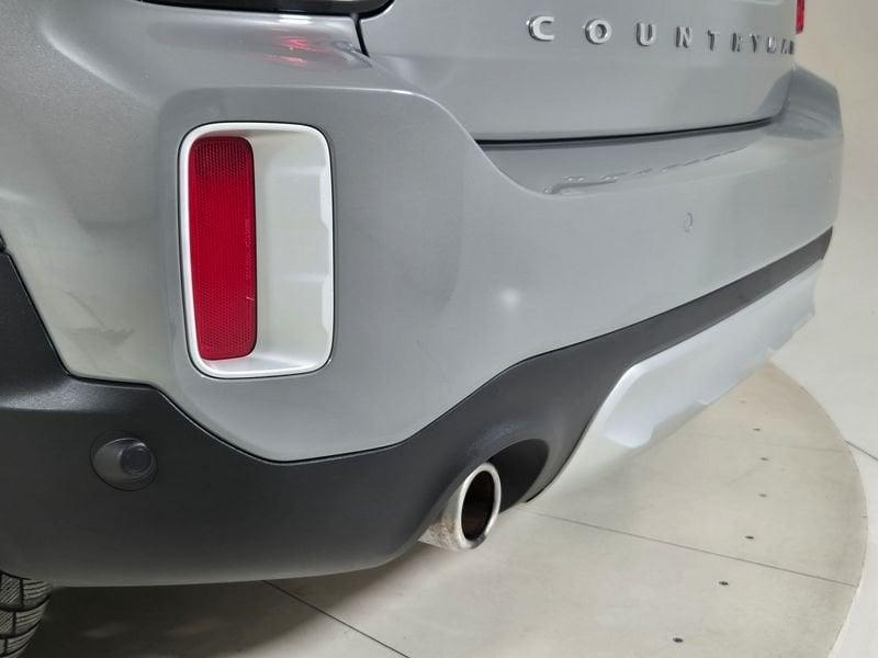 MINI Mini Countryman F60 2020 Diese Mini Countryman 2.0 Cooper D Northwood Edition all