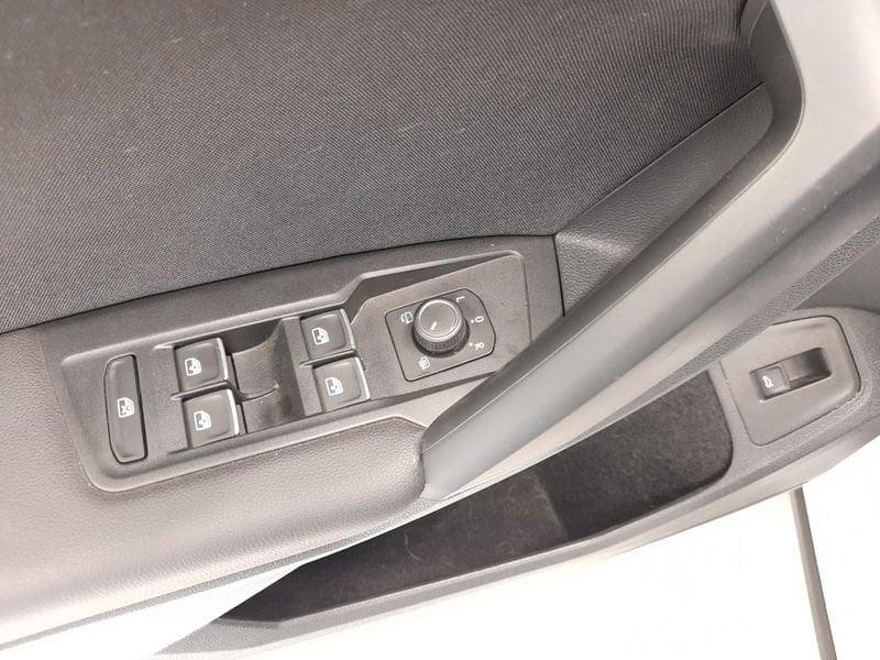 Volkswagen Tiguan 2.0 TDI SCR 110KW Elegance DSG