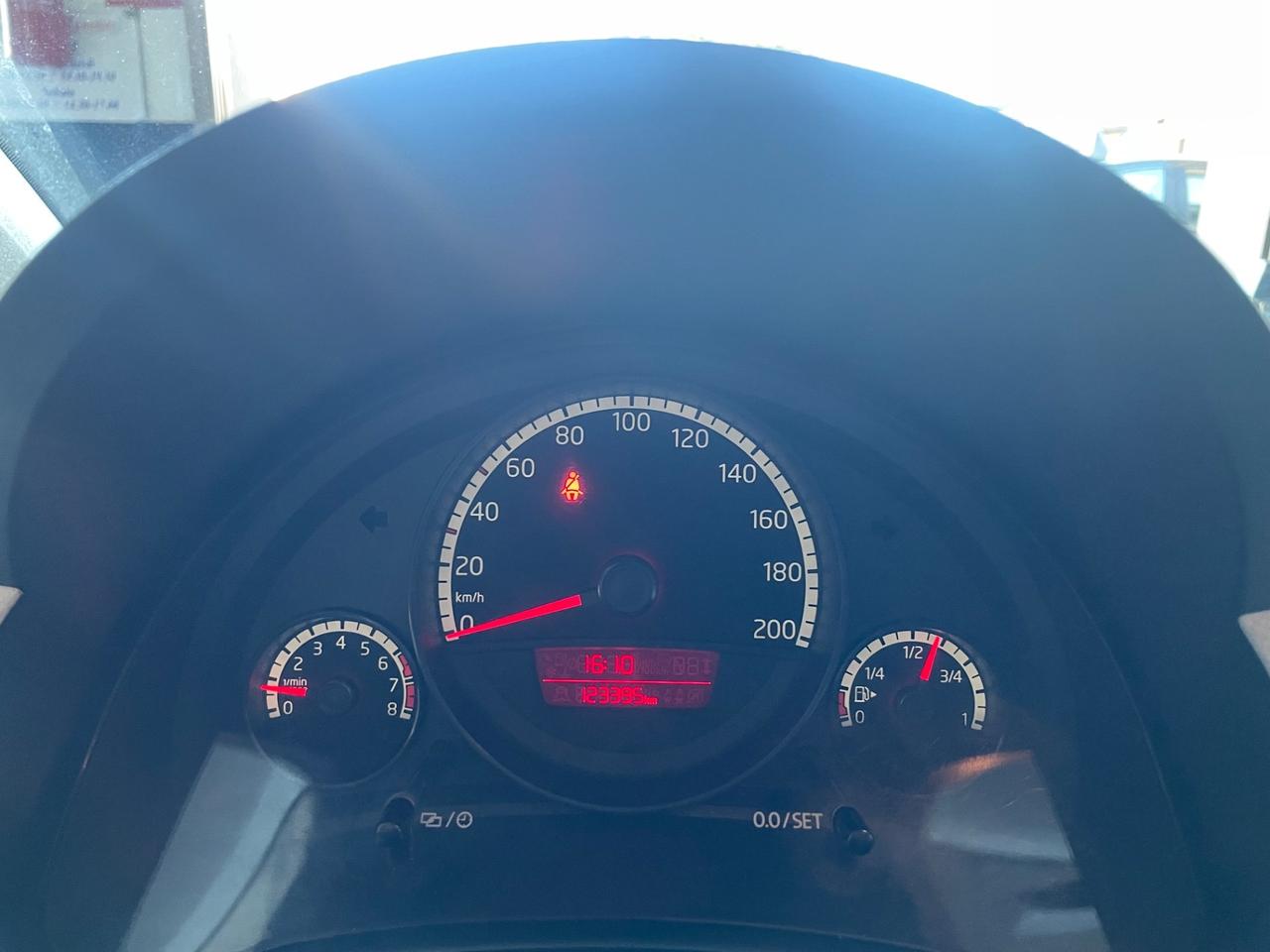 Volkswagen up! 1.0 75 CV 3p. Move Up - Nessun vincolo -