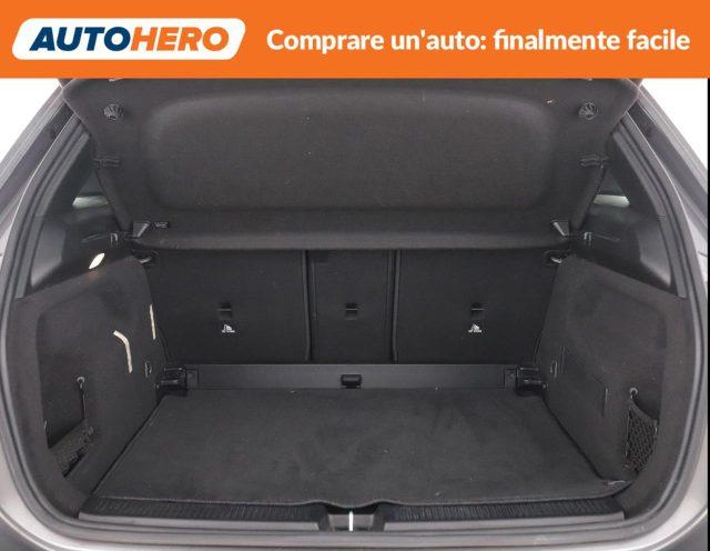 MERCEDES-BENZ B 180 d Automatic Business Extra