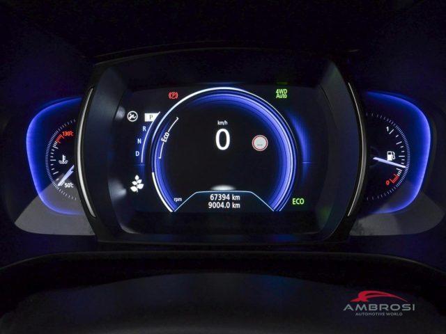 RENAULT Koleos Blue dCi 190 CV X-Tronic Executive