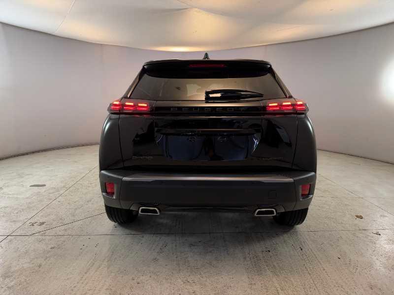 PEUGEOT 2008 GT Hybrid 136 e-DCS6