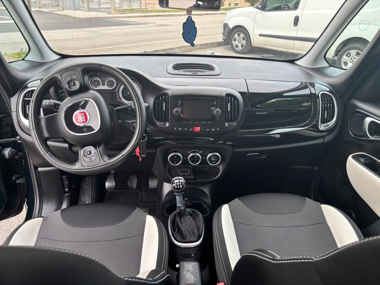 Fiat 500L Wagon 1.3 Multijet 95 CV Pop Star