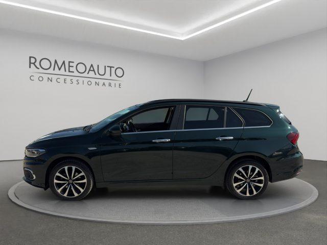 FIAT Tipo 1.6 Mjt S&S 120cv Lounge SW