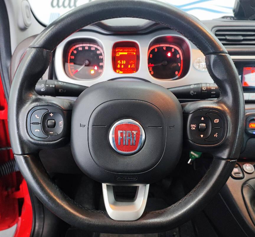 Fiat Panda 0.9 t.air t. Cross 4x4 GPL! PROMO FINANZIAMENTO -1000€