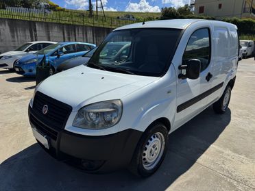 Fiat Doblo 1.9 JTD Cargo Lamierato/CLIMA