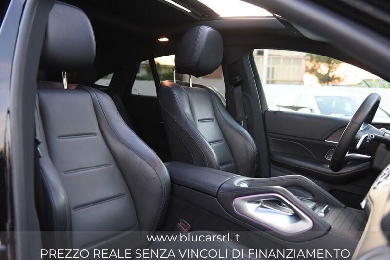 Mercedes-Benz GLE GLE Coupè 400 d 4Matic Premium Plus