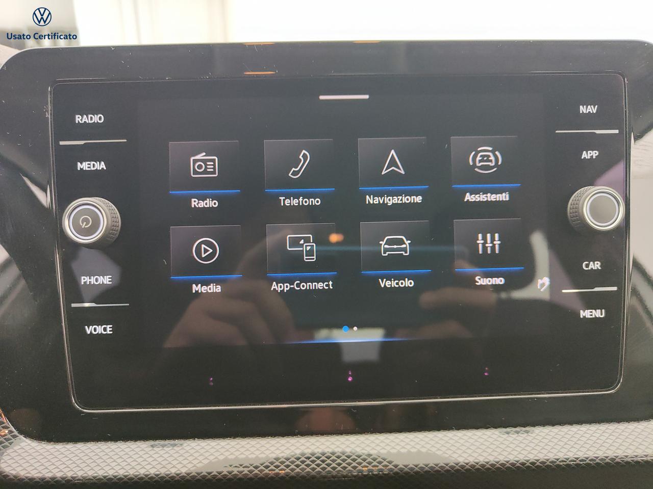 VOLKSWAGEN T-Cross - T-Cross 1.0 TSI Life