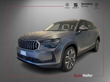 SKODA Kodiaq 2.0 TDI 4x4 DSG Selection 7P Pano Matrix 20" 360°