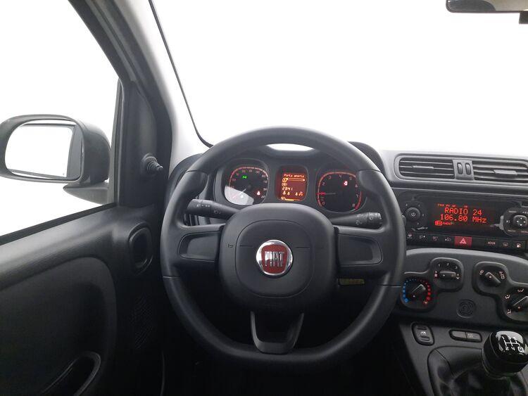 Fiat Panda Natural Power Easy BR273736 0.9 Metano 85CV