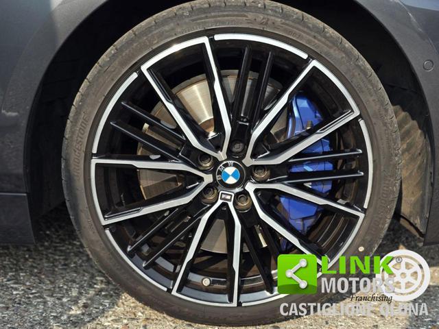 BMW 120 i Msport