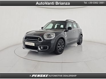 MINI Mini Countryman F60 Mini 1.5 Cooper SE Hype Countryman ALL4 Automatica