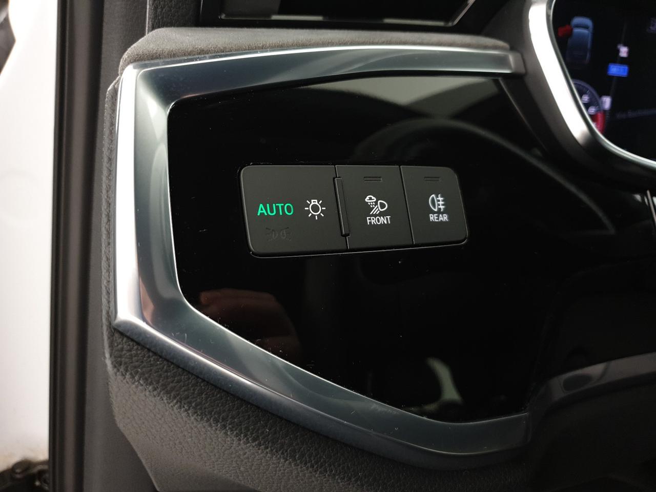 Sportback 40TFSI 190CV quattro Str Edition quattro