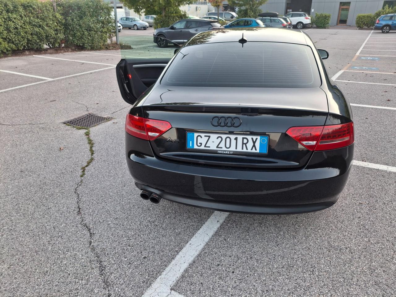 Audi A5 2.0 TFSI 180 CV Ambiente