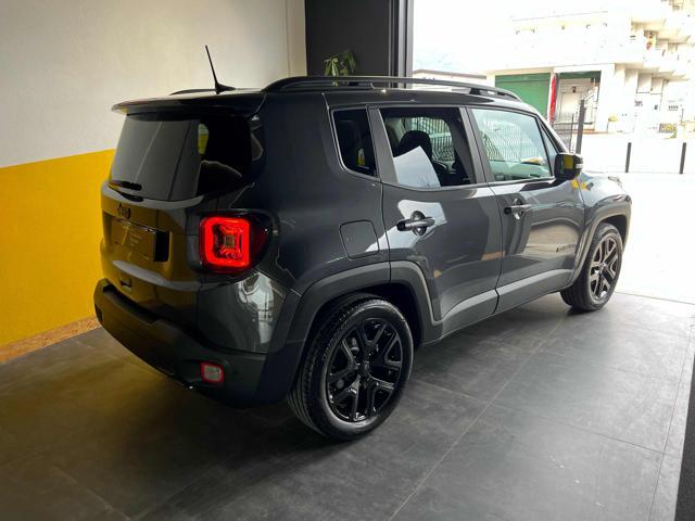 JEEP Renegade 1.6 Mjt 130 CV Night Eagle Ita UniPro