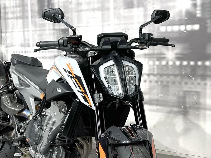 KTM Duke 790 L