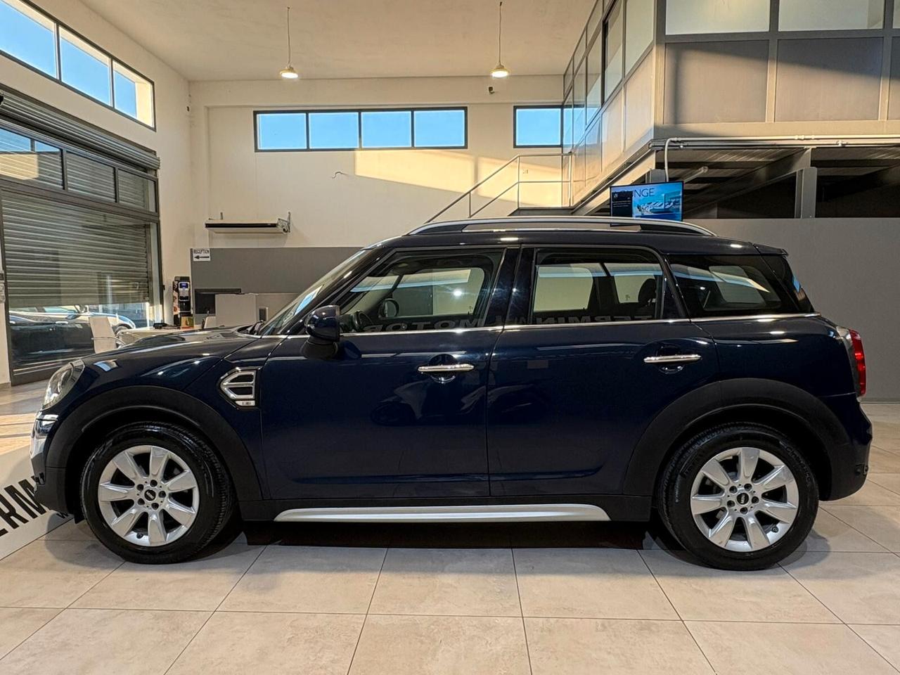 Mini Cooper D Countryman 1.5 One