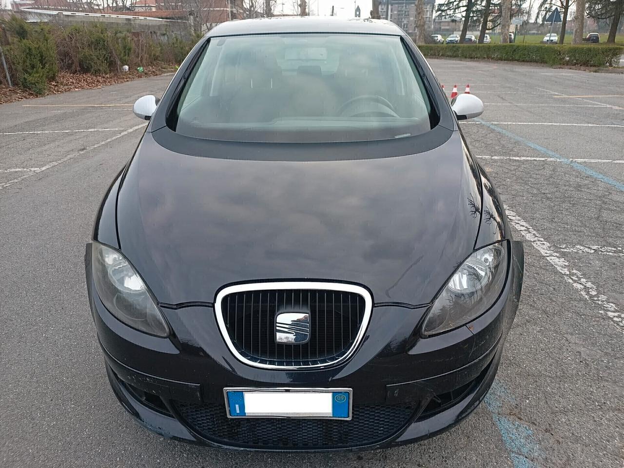 Seat Altea 1.6 GPL Bifuel Commercianti