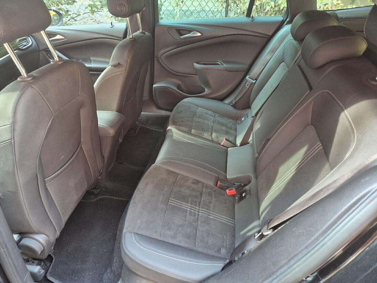 Opel Astra ST 1.5 Ultimate 2020