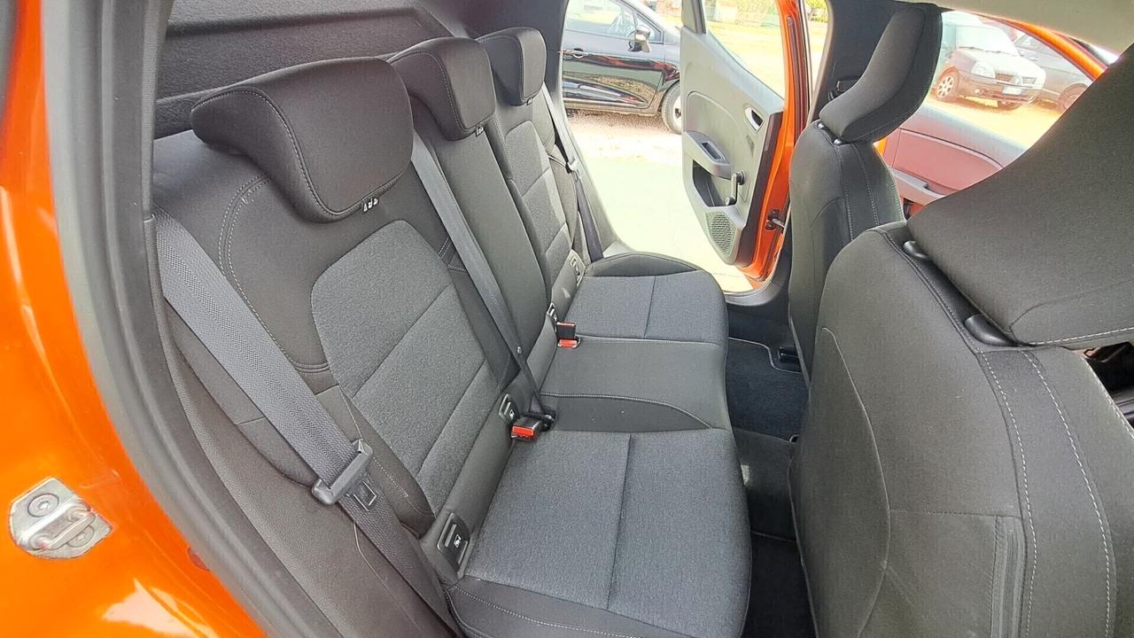 Renault Clio SCe 65 CV 5 porte Equilibre