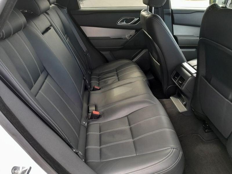 Land Rover Range Rover Velar 2.0 D I4 204 R-Dynamic S 4WD Auto IVA ESPOSTA