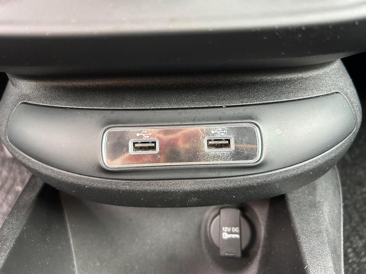 Fiat 500X 1.3 MultiJet 95 CV Connect