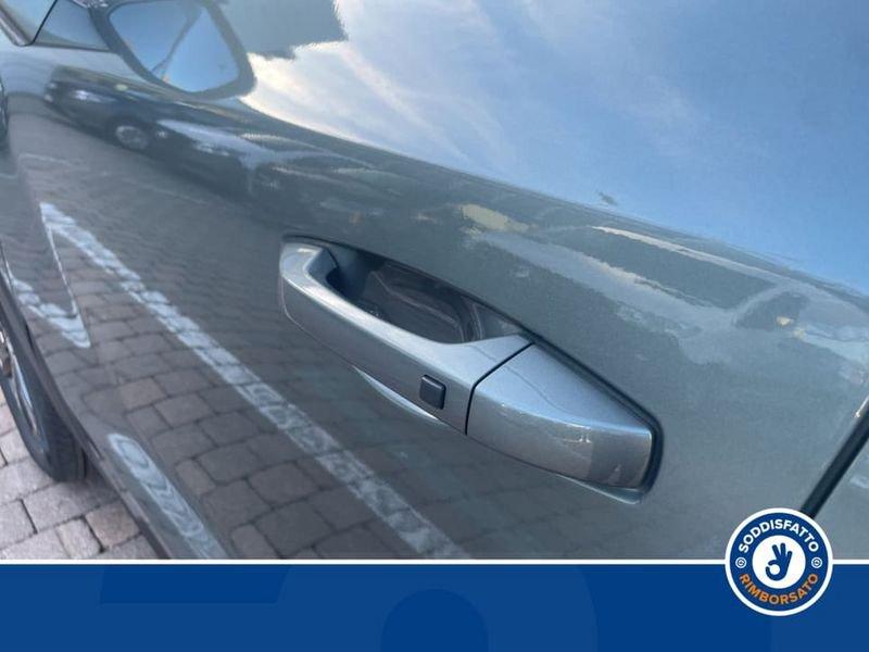 KGM Torres HEV K-Line 1.5 Turbo GDI 2WD AT