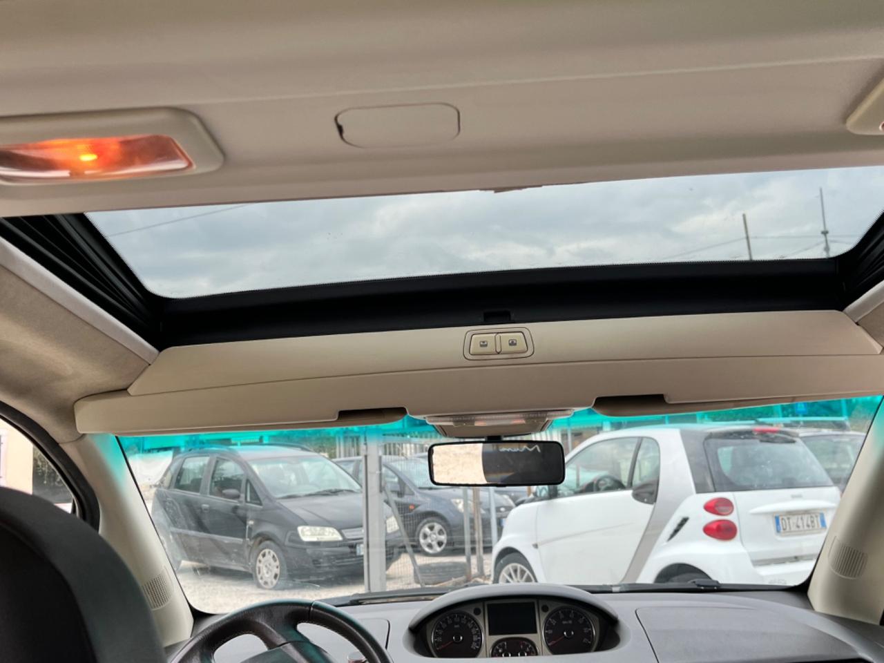 Lancia MUSA 1.3 Mjt 16V 90 CV Poltrona Frau