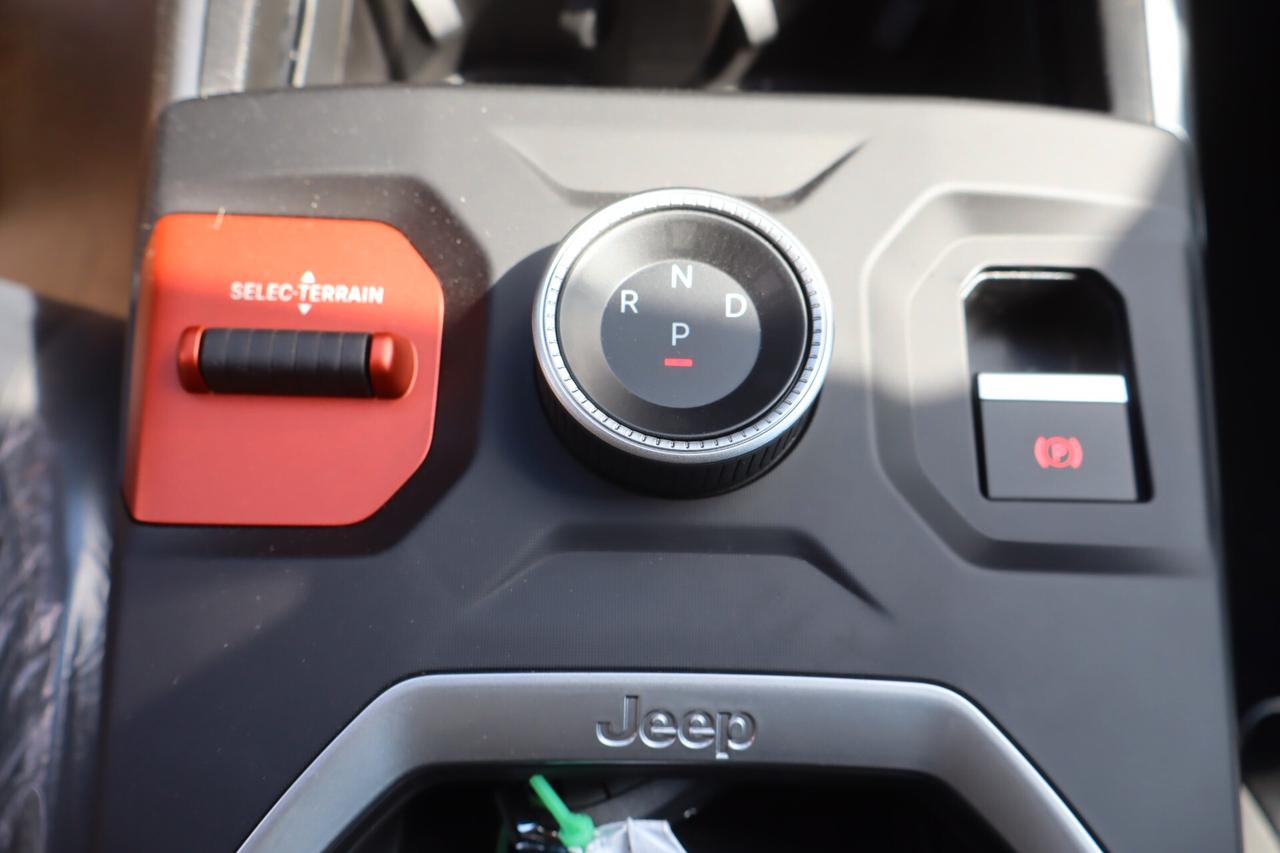 Jeep Compass Tua A SOLI 354€