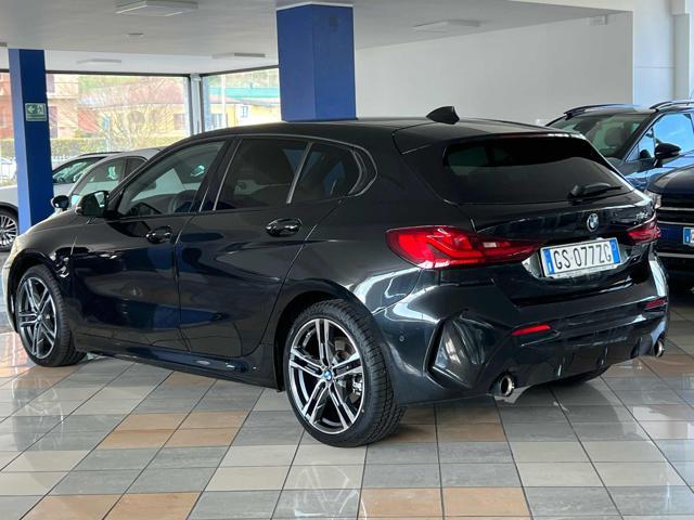 BMW 118 d 5p. Msport