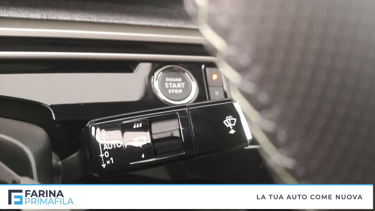 PEUGEOT Nuova 3008 GT - Hybrid 145 E-DCS6