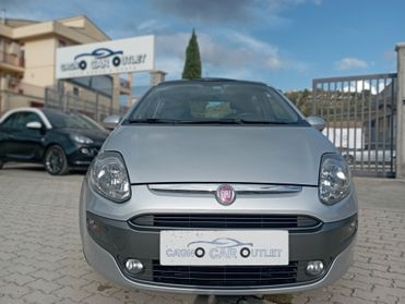 Fiat Punto Evo Punto Evo 1.3 Mjt 95 CV CAMBIO AUTOMATICO TETT PANORAMICO