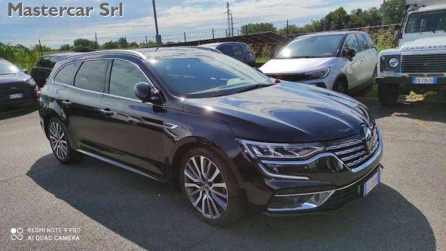 RENAULT Talisman Talisman Sporter Sporter 2.0 blue dci Executive 19