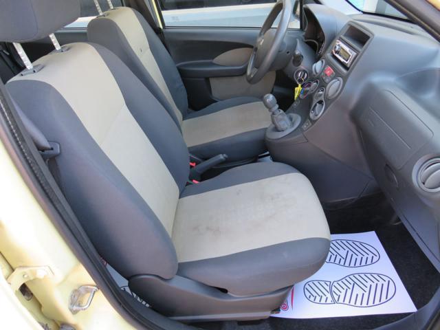 FIAT Panda 1.2 Dynamic Natural Power
