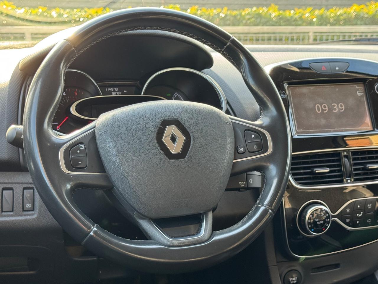 Renault Clio 1.5 dCi 90CV Start&Stop 5 porte Energy Intens