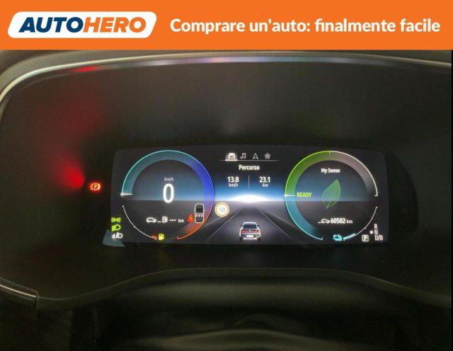 RENAULT Arkana Arkana Hybrid E-Tech 145 CV R.S.Line Fast Track