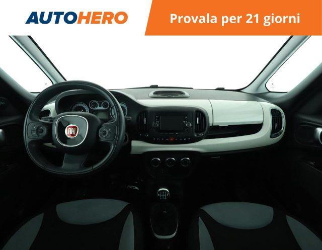 FIAT 500L 1.3 Multijet 85 CV Pop Star