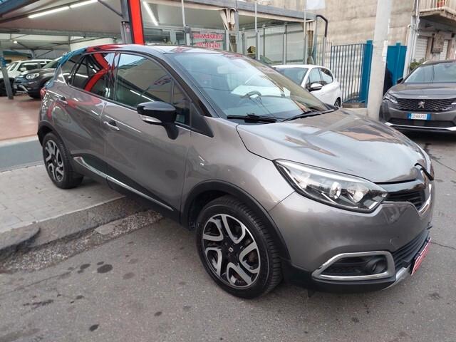 Renault Captur 1.5 dCi 8V 90 CV Start&Stop Project Runway