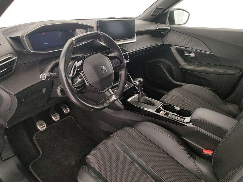 Peugeot 2008 2008 PureTech 130 S&S GT